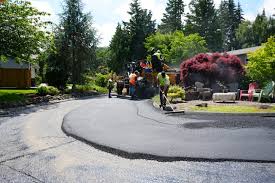 Why Choose Us For All Your Driveway Paving Needs in Fordoche, LA?