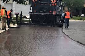 Best Driveway Overlay Services  in Fordoche, LA